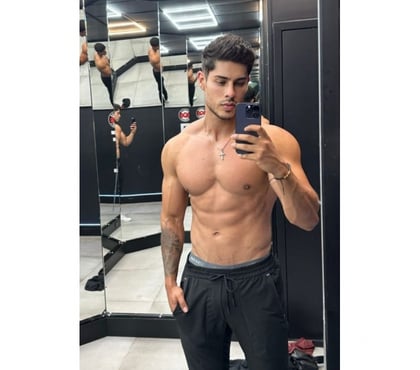 Acompanhantes Masculinos Moema Sao Paulo SP - Fotos para Felipe Rocha Moema!!