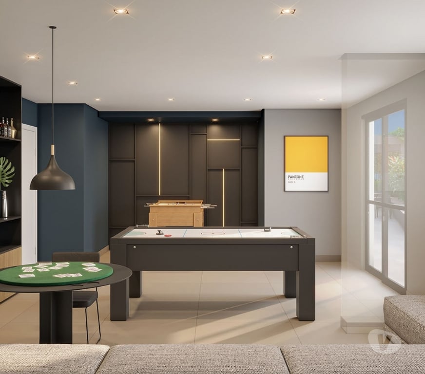 Empreendimentos imóveis Sao Paulo SP Ipiranga - Fotos para Lançto. de APTO a PLURALCURSINO