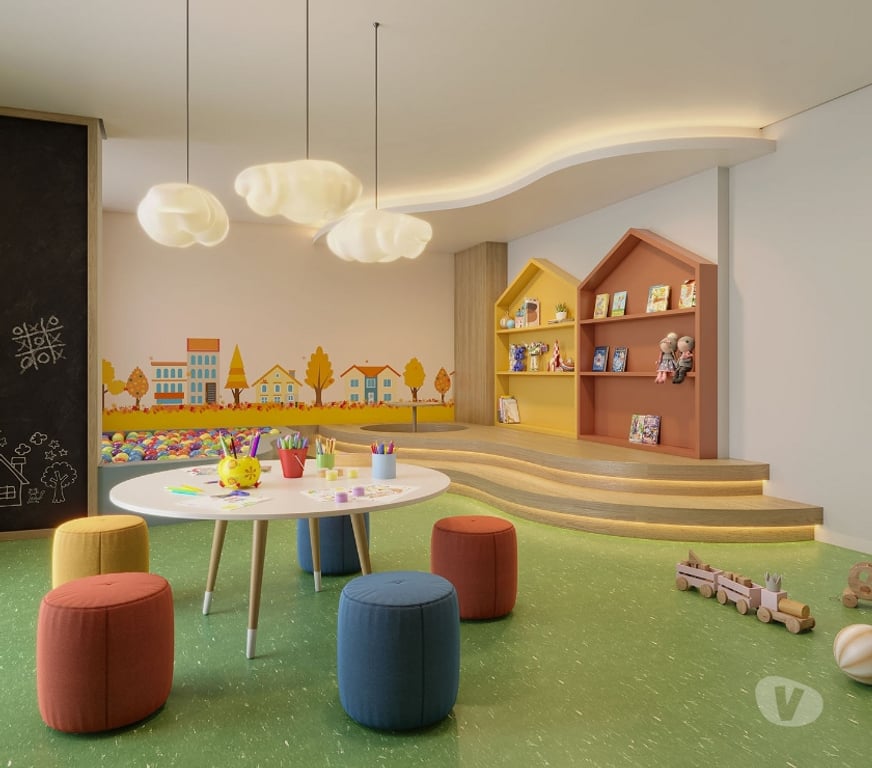 Empreendimentos imóveis Sao Paulo SP Ipiranga - Fotos para Lançto. de APTO a PLURALCURSINO