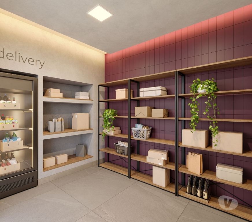 Empreendimentos imóveis Sao Paulo SP Outros Bairros Sao Paulo SP - Fotos para LANÇTO DE STUDIOS NO BAIRRO PARAISO