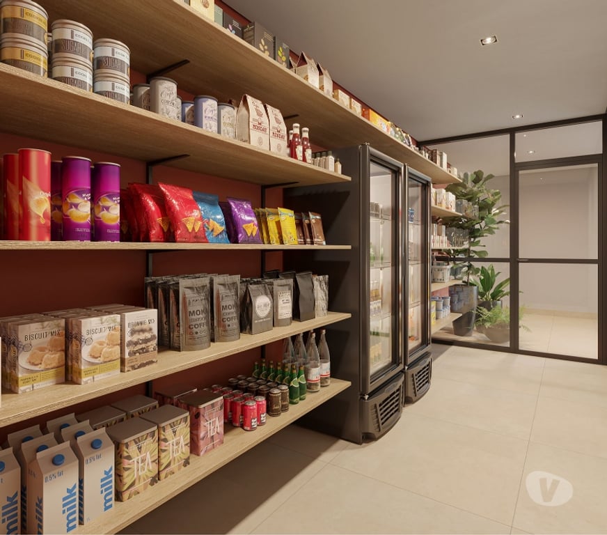 Empreendimentos imóveis Sao Paulo SP Outros Bairros Sao Paulo SP - Fotos para LANÇTO DE STUDIOS NO BAIRRO PARAISO