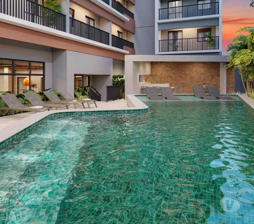 Empreendimentos imóveis Sao Paulo SP Outros Bairros Sao Paulo SP - Fotos para LANÇTO DE STUDIOS NO BAIRRO PARAISO