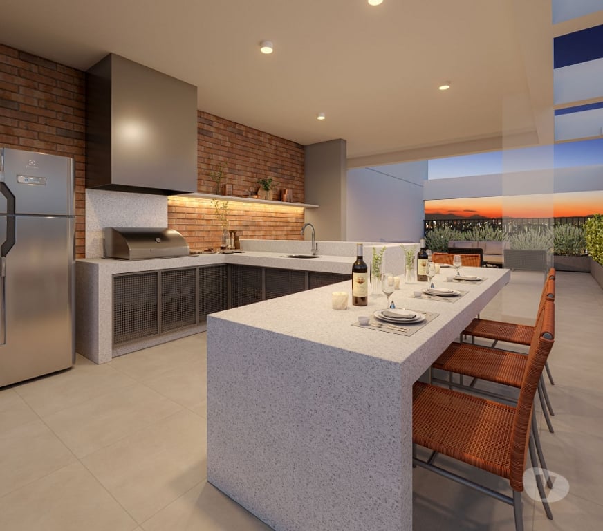 Empreendimentos imóveis Sao Paulo SP Outros Bairros Sao Paulo SP - Fotos para LANÇTO DE STUDIOS NO BAIRRO PARAISO