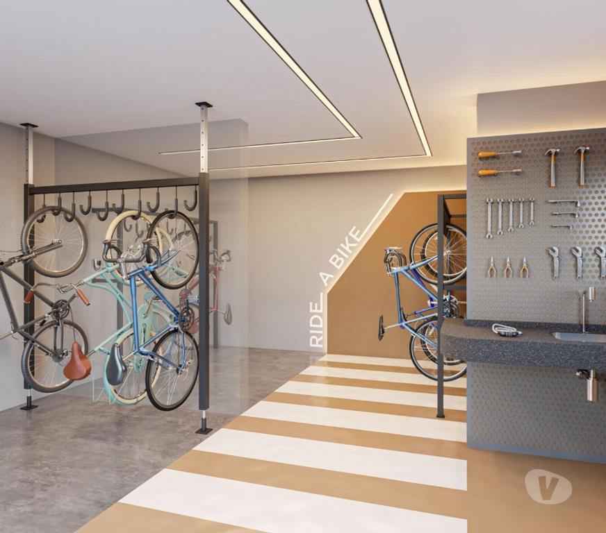 Empreendimentos imóveis Sao Paulo SP Outros Bairros Sao Paulo SP - Fotos para LANÇTO DE STUDIOS NO BAIRRO PARAISO