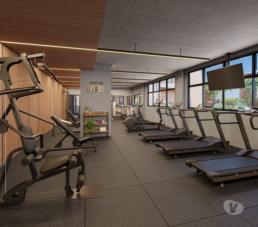 Empreendimentos imóveis Sao Paulo SP Outros Bairros Sao Paulo SP - Fotos para LANÇTO DE STUDIOS NO BAIRRO PARAISO