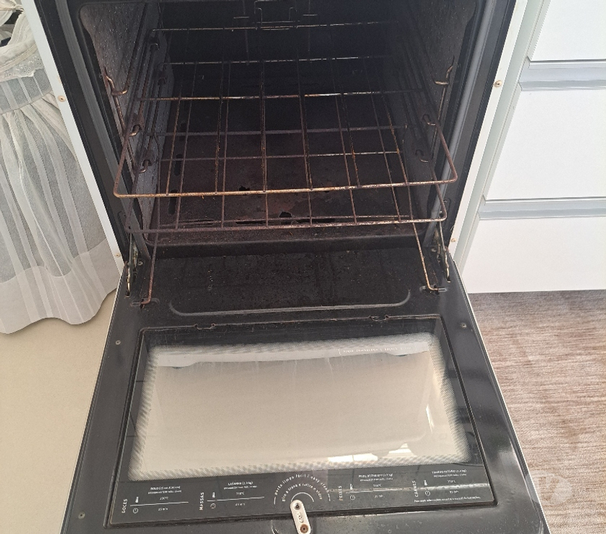 Eletrodomésticos usados Florianopolis SC Florianópolis Outros - Fotos para Imperdível!! Vendo fogão 4 bocas Electrolux.