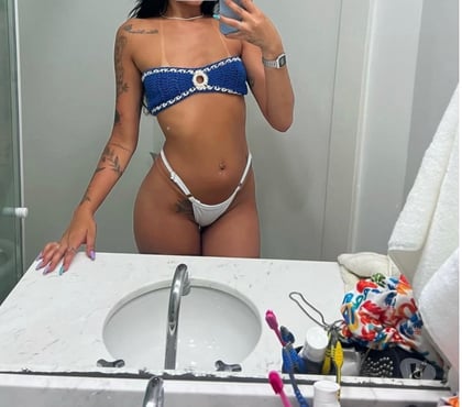 Acompanhantes - Fotos para Eduarda morango Boa e nova