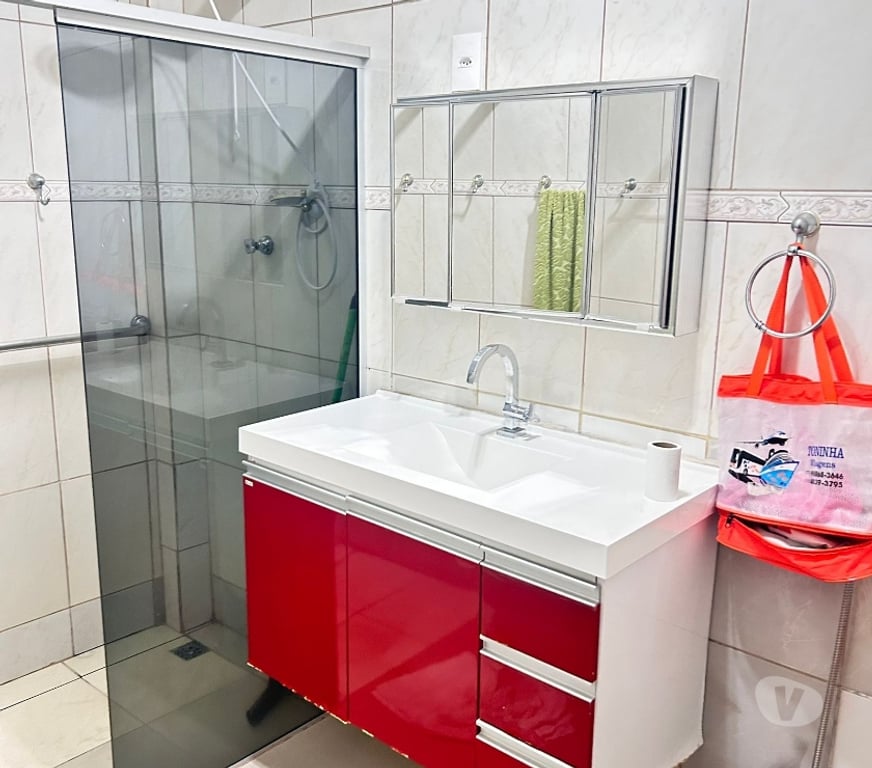 Alugar apartamentos Jundiai SP - Fotos para Aluga Casa 3 quartos na R. Carlos Gomes direto proprietária