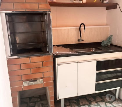 Casas para alugar - Fotos para Aluga Casa 3 quartos na R. Carlos Gomes direto proprietária