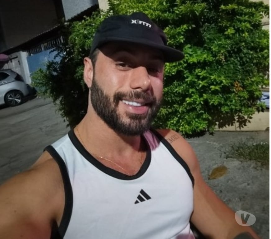 Acompanhantes masculinos Rio de Janeiro RJ Centro - images_alt_text Massoterapeuta (Terapias e massagens)