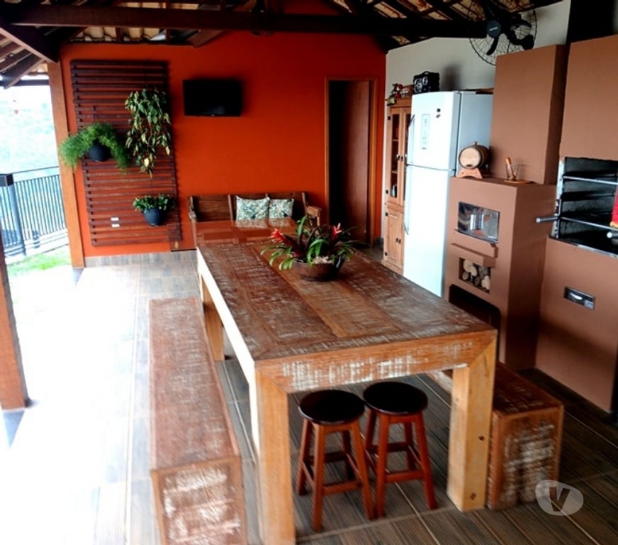 Apartamentos a venda Petropolis RJ - Fotos para Casa 03 dormitórios venda em Pedro do Rio-Petrópolis RJ