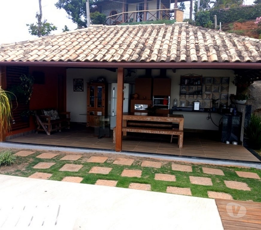 Apartamentos a venda Petropolis RJ - Fotos para Casa 03 dormitórios venda em Pedro do Rio-Petrópolis RJ