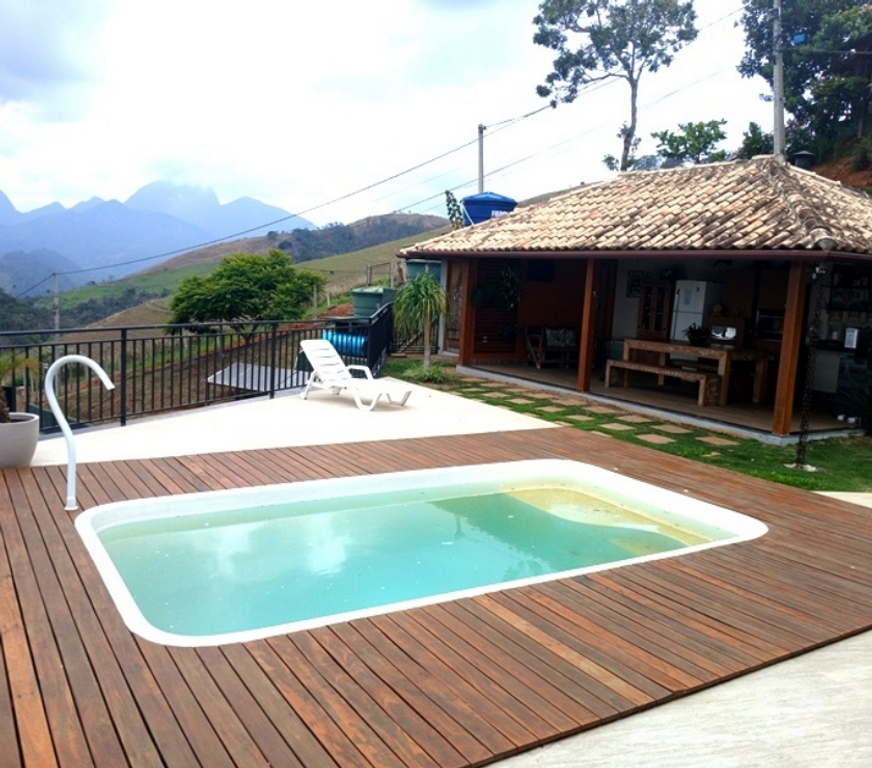 Apartamentos a venda Petropolis RJ - Fotos para Casa 03 dormitórios venda em Pedro do Rio-Petrópolis RJ