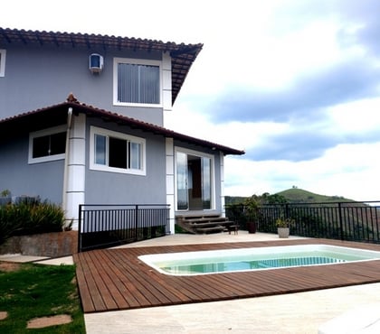 Casas a venda - images_alt_text Casa 03 dormitórios venda em Pedro do Rio-Petrópolis RJ