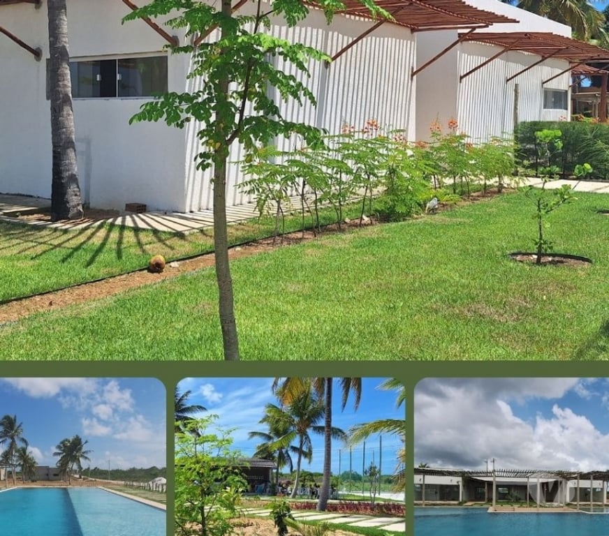 Terrenos Sao Miguel RN - Fotos para Lotes em São Miguel