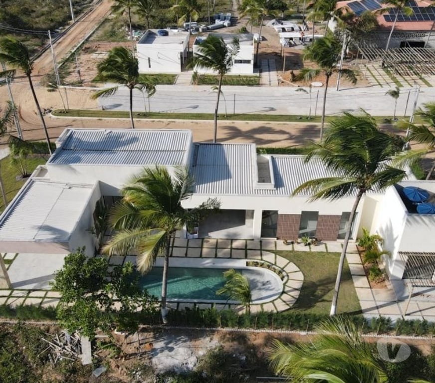 Terrenos Sao Miguel RN - Fotos para Lotes em São Miguel