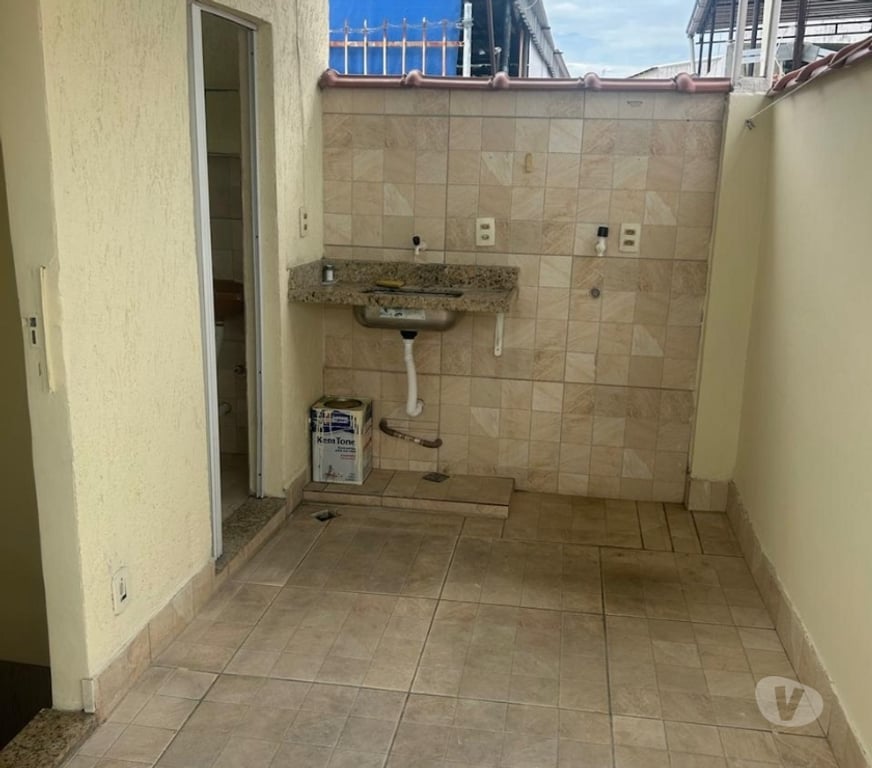 Apartamentos a venda Rio de Janeiro RJ Abolição - Fotos para Vendo lindo apartamento em Inhauma próximo ao metrô .