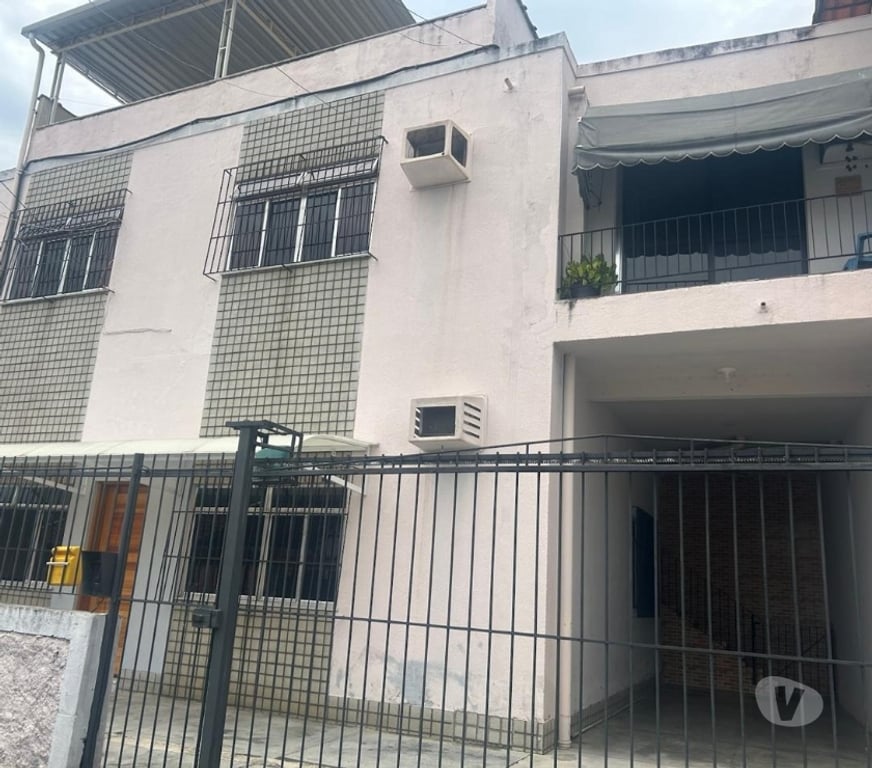 Apartamentos a venda Rio de Janeiro RJ Abolição - Fotos para Vendo lindo apartamento em Inhauma próximo ao metrô .