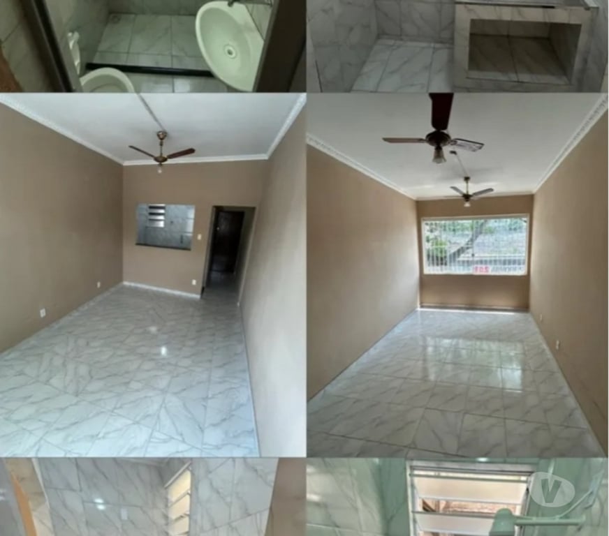 Apartamentos a venda Rio de Janeiro RJ Cascadura - Fotos para Vendo apartamento tipo conjugado. Cascadura! Apenas 100.000.