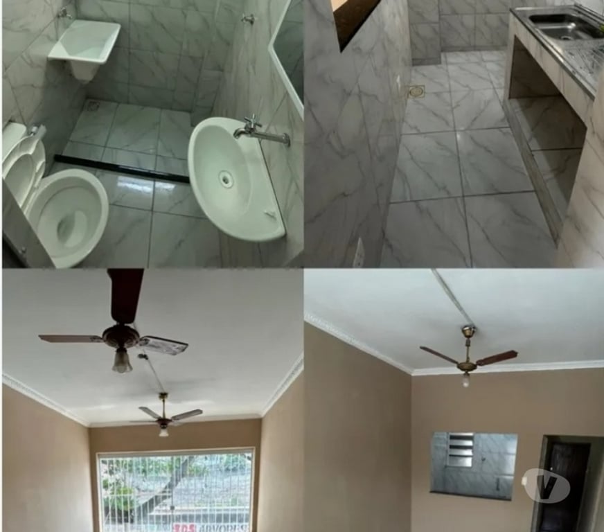 Apartamentos a venda Rio de Janeiro RJ Cascadura - Fotos para Vendo apartamento tipo conjugado. Cascadura! Apenas 100.000.