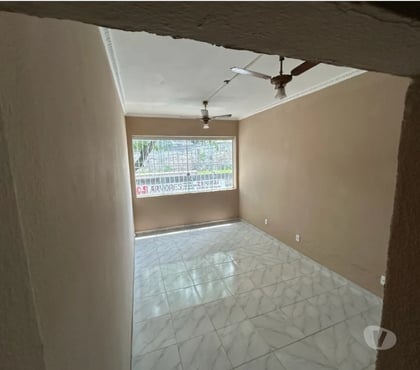 Casas para vender Cascadura Rio de Janeiro RJ - images_alt_text Vendo apartamento tipo conjugado. Cascadura! Apenas 100.000.