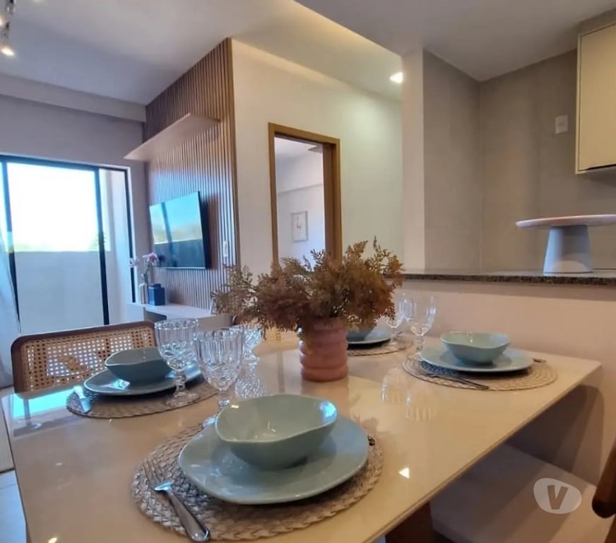 Apartamentos a venda Natal RN Natal Sul - Fotos para Apartamento em Ponta Negra