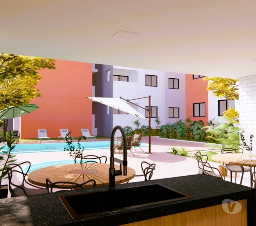 Apartamentos a venda Natal RN Natal Sul - Fotos para Apartamento em Ponta Negra