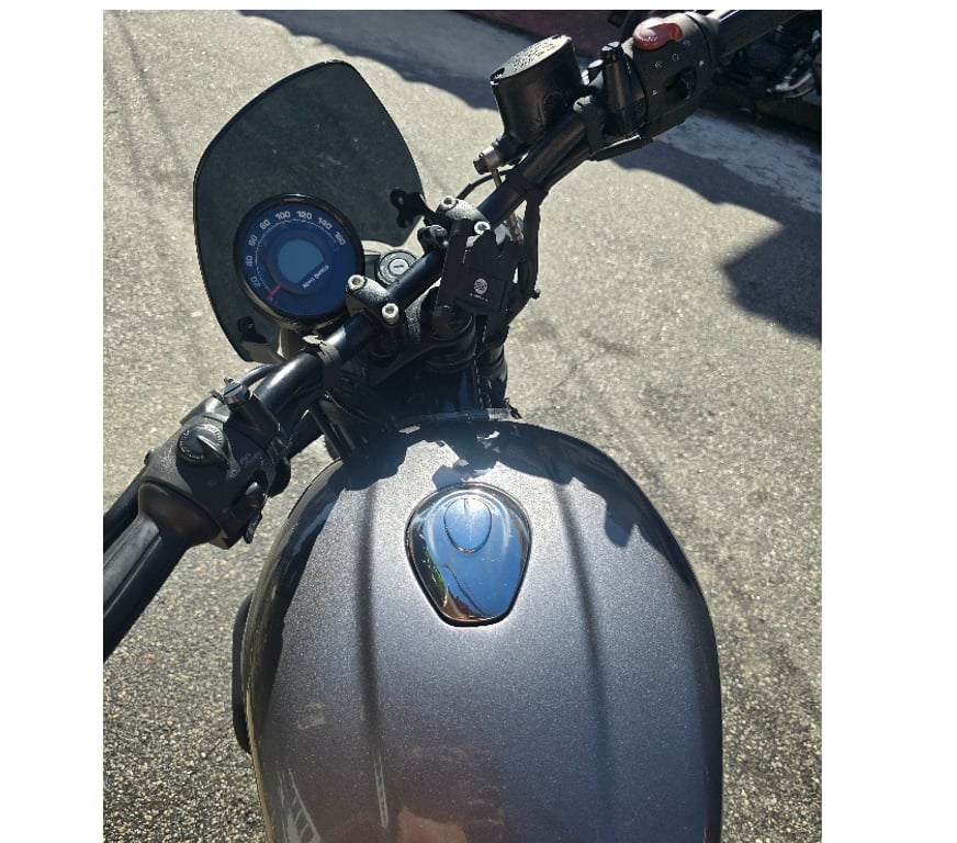 Motos a venda Rio de Janeiro RJ Jacarepaguá - Fotos para Royal Enfield Hunter 350 2024