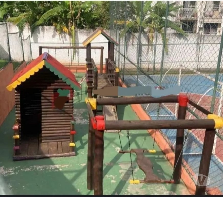 Apartamentos a venda Rio de Janeiro RJ Outros Bairros Rio de Janeiro RJ - Fotos para Vendo casa condomínio Green House, Pavuna! Apenas 159mil.