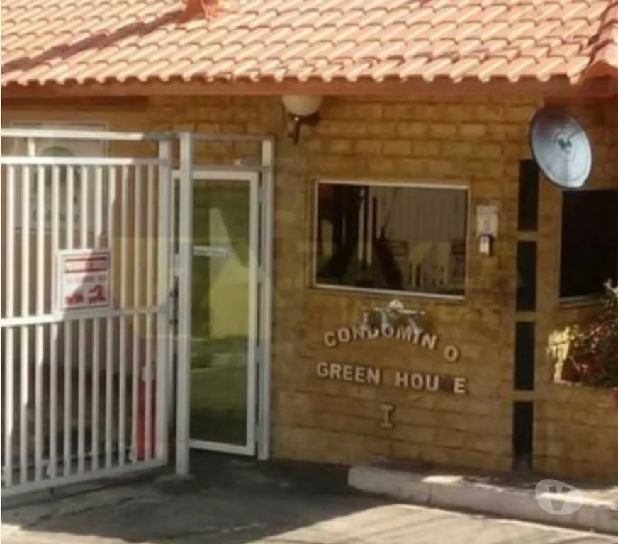 Apartamentos a venda Rio de Janeiro RJ Outros Bairros Rio de Janeiro RJ - Fotos para Vendo casa condomínio Green House, Pavuna! Apenas 159mil.