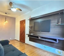 Vendo lindo apartamento na Freguesia, Ilha do Governador!