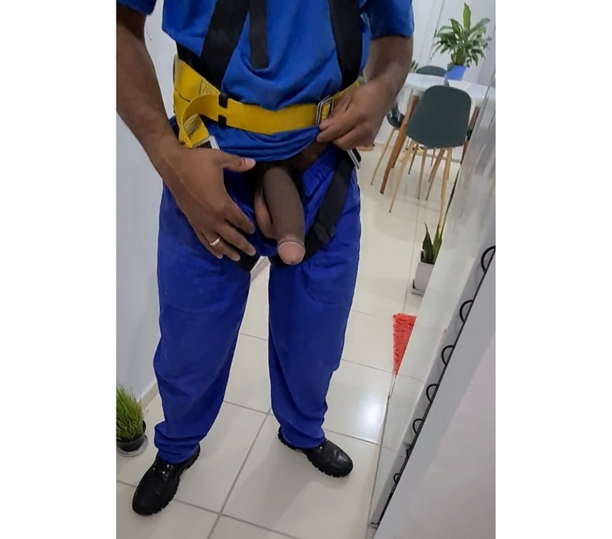 Acompanhantes masculinos Sao Paulo SP República - Fotos para Peão Bruto Pauzudo