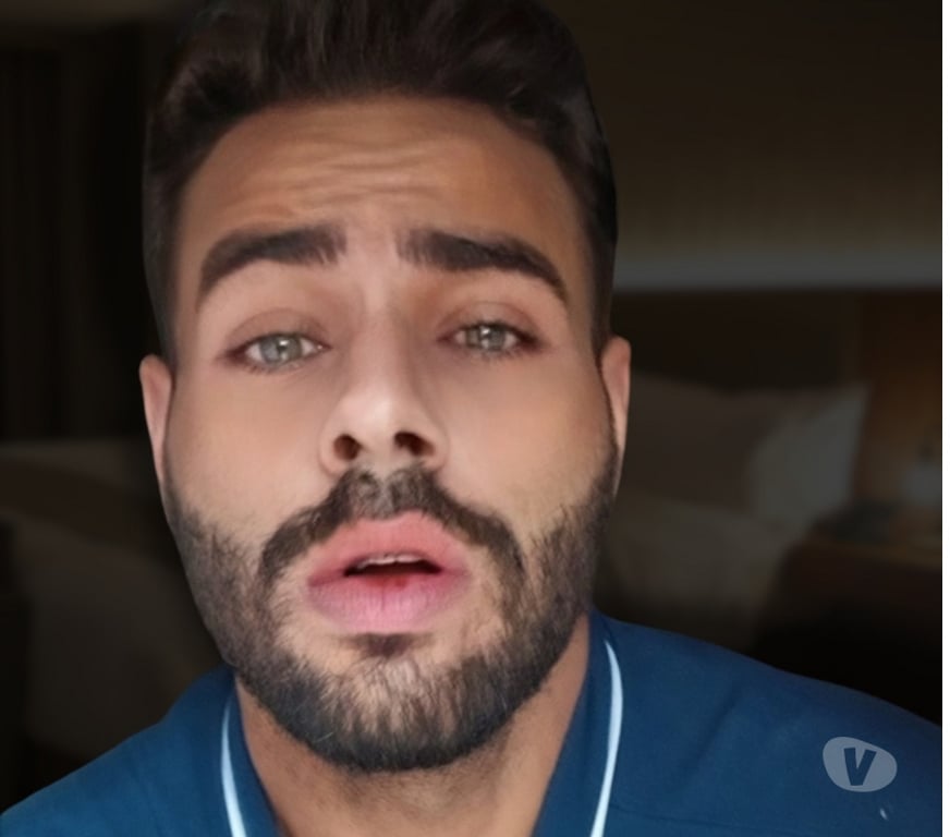 Acompanhantes masculinos Rio de Janeiro RJ Campo Grande, Rio de Janeiro - Fotos para Massagem Relaxante