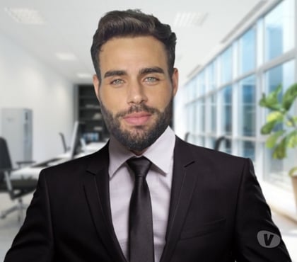 Acompanhantes Masculinos Campo Grande, Rio de Janeiro Rio de Janeiro RJ - Fotos para Massagem Relaxante