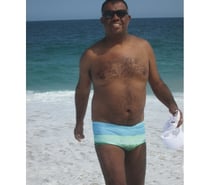 Busco Amigo Companheiro ativo para relacionamento afetivo