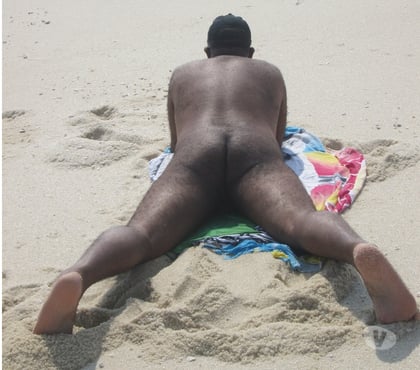 Fotos para Busco Mineiro ativo para morar comigo no Rio de Janeiro .