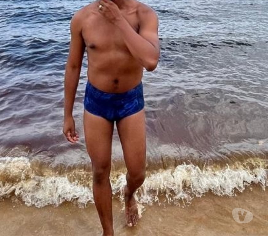 Encontros Casuais Manaus AM - images_alt_text Moreno pra COROA ATIVO +40