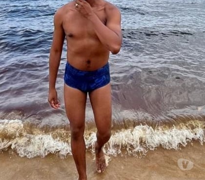 Encontros Casuais - Fotos para Moreno pra COROA ATIVO +40