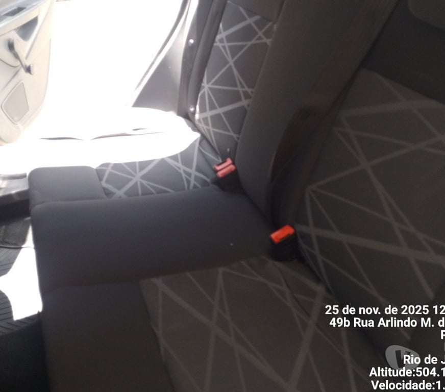 Seminovos Itatiaia RJ - Fotos para New Fiesta 2014