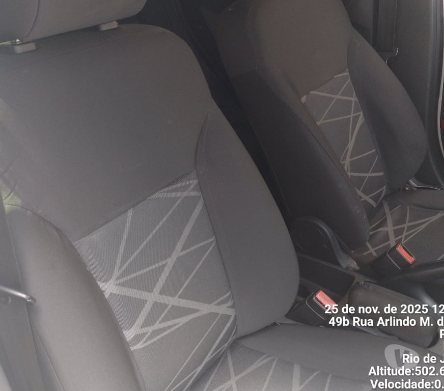 Seminovos Itatiaia RJ - Fotos para New Fiesta 2014