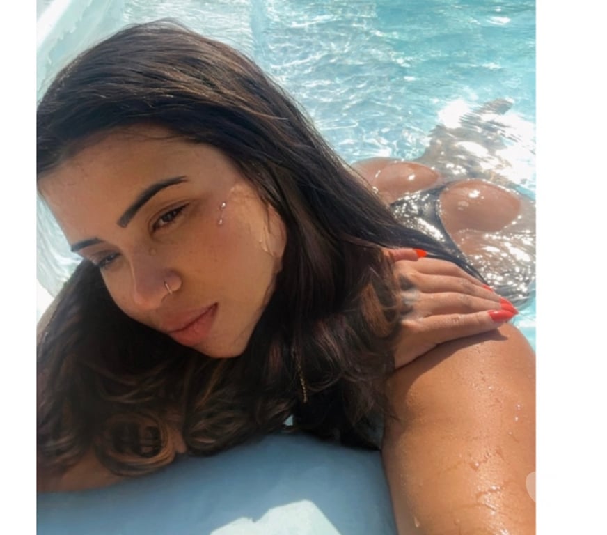 Garotas de programa Mineiros GO - Fotos para Pernambucana quente