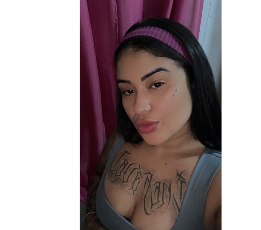 Garotas de programa Mineiros GO - Fotos para Pernambucana quente