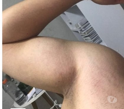 Encontros Casuais - Fotos para Branquinho novinho