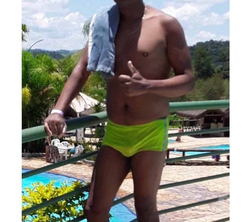 Homem procura Homem Rio de Janeiro RJ Bangu - images_alt_text Busco algo mais com Cariocas de 18 a 30 anos