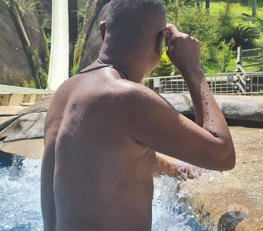 Homem procura Homem Rio de Janeiro RJ Bangu - images_alt_text Busco algo mais com Cariocas de 18 a 30 anos