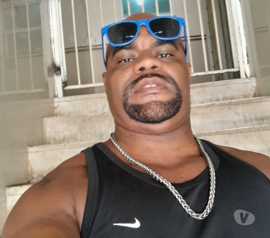 Acompanhantes masculinos Sao Paulo SP Jabaquara - Fotos para DIAMANTE NEGRO ATIVO COM LOCAL 150 REAIS A HORA