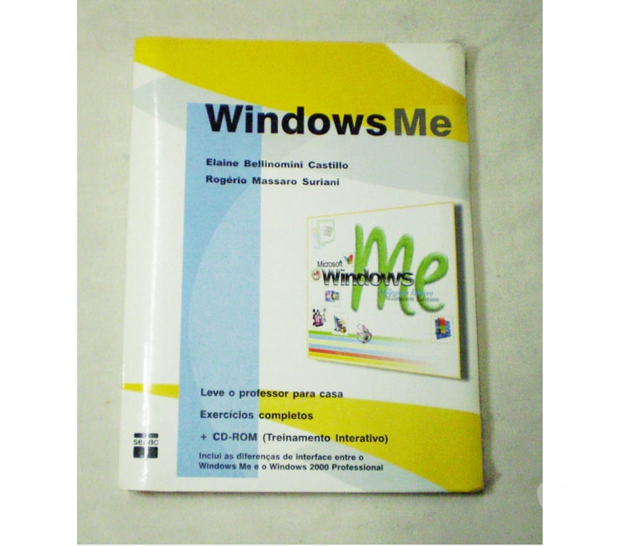 DVDs a Venda Porto Alegre RS Porto Alegre Sul - Fotos para Apostilas antigas de informática.- Cód. 434 -