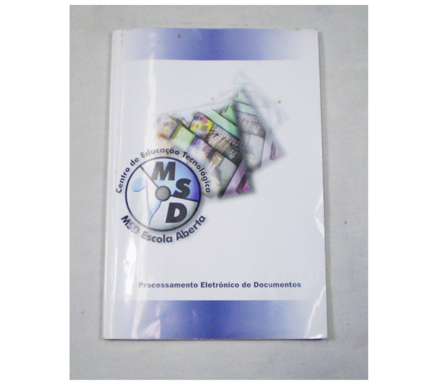 DVDs a Venda Porto Alegre RS Porto Alegre Sul - Fotos para Apostilas antigas de informática.- Cód. 434 -