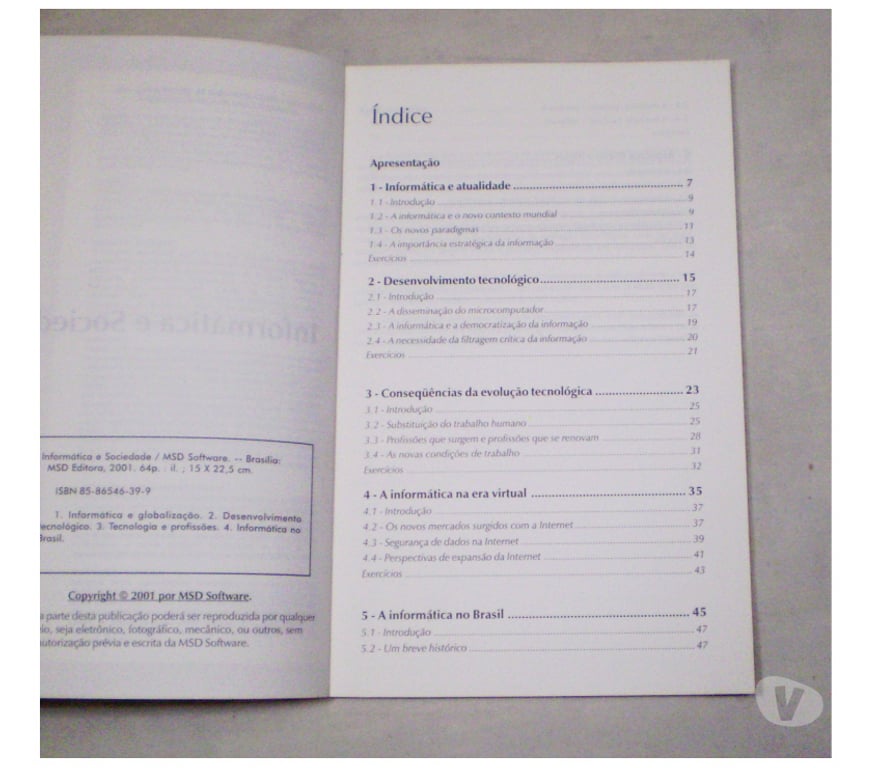 DVDs a Venda Porto Alegre RS Porto Alegre Sul - Fotos para Apostilas antigas de informática.- Cód. 434 -