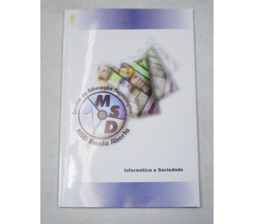 DVDs a Venda Porto Alegre RS Porto Alegre Sul - Fotos para Apostilas antigas de informática.- Cód. 434 -
